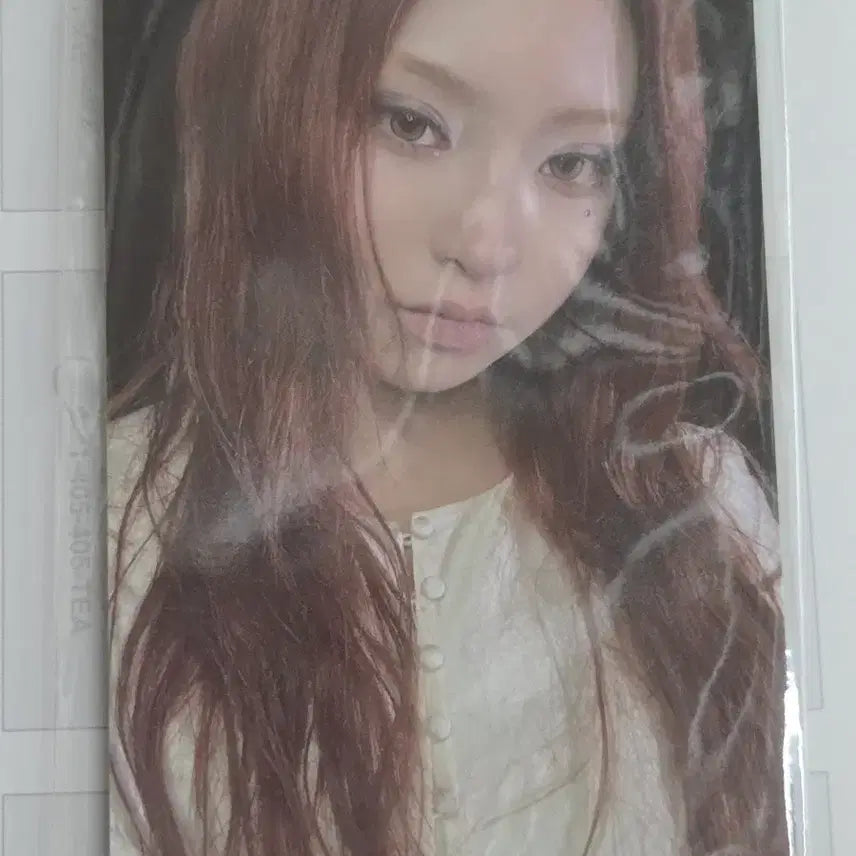 [BUNJANG] Kikikii (whykiiikiii) Fan Meeting Pre-recording Photocard / 키키 수이 하음 whykiiikiii 공방 사녹 포토카드