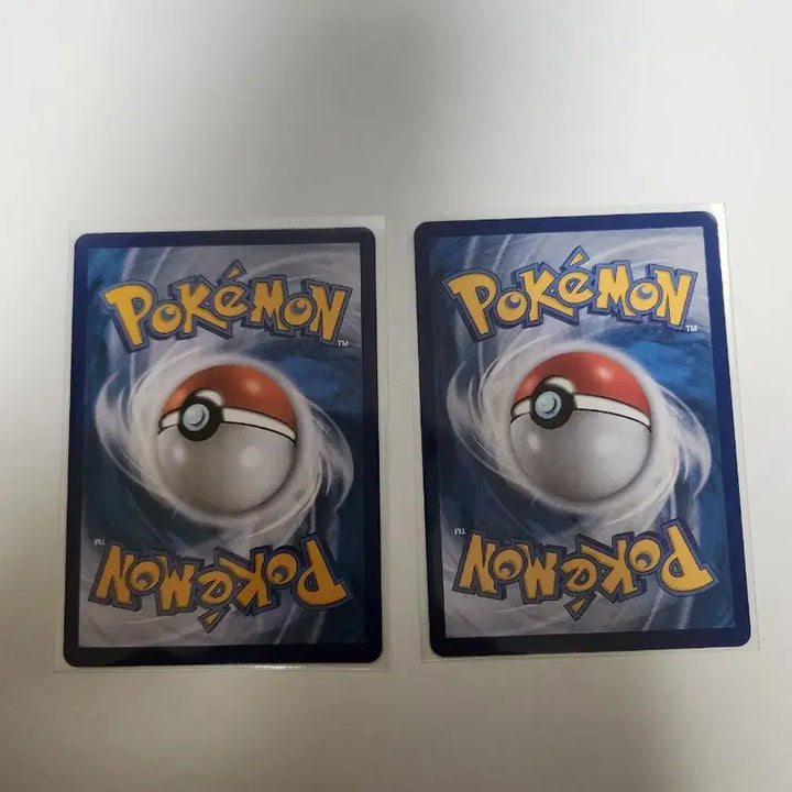 [BUNJANG] Pokemon Card Korean Version Magikarp Bundle Set / 포켓몬 카드 한국판 잉어킹 2장 일괄 판매합니다.