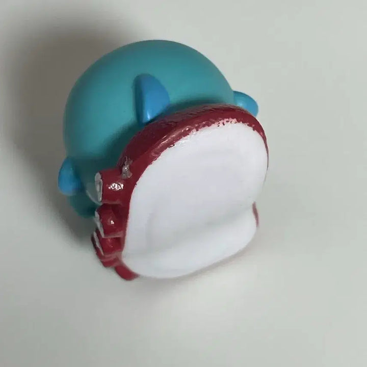[BUNJANG] Hangyodon Sushi Gachapon Figure / 한교동 초밥 가챠