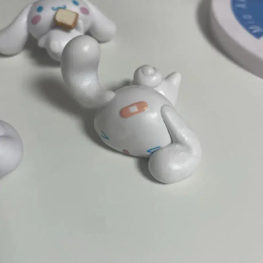 [BUNJANG] Cinnamoroll Gacha Figure Bundle Set / (일괄)시나모롤 가챠 일괄 판매