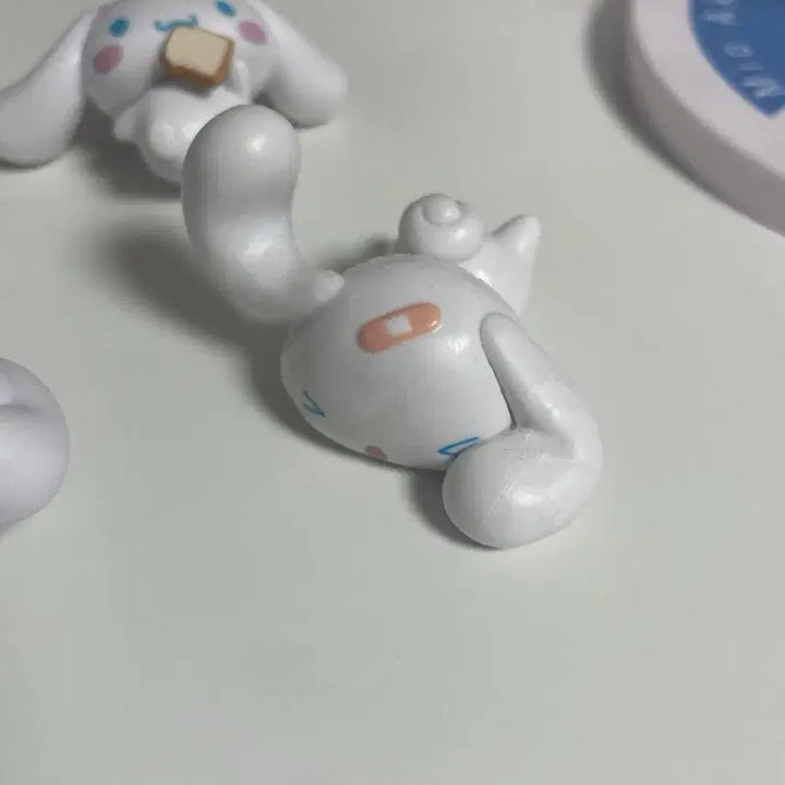 [BUNJANG] Cinnamoroll Gacha Figure Bundle Set / (일괄)시나모롤 가챠 일괄 판매