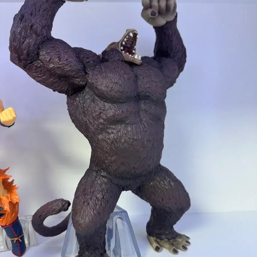 [BUNJANG] Ichiban Kuji Dragon Ball Ozarusai Figure / 제일복권 드래곤볼 라스트원상 오자루 단순개봉팝니다