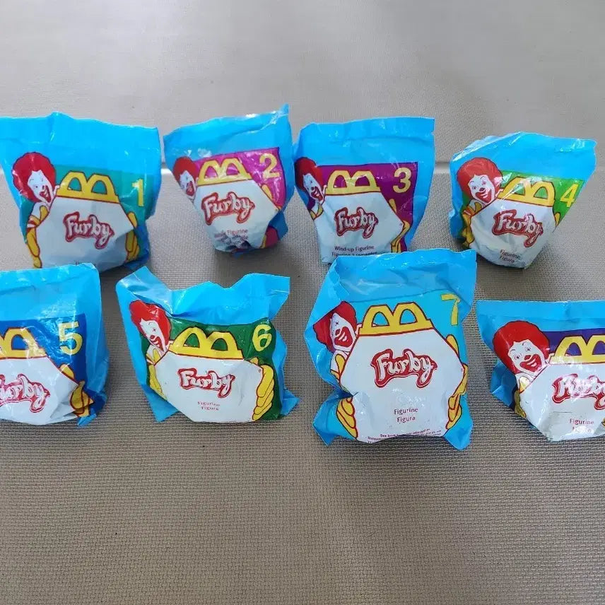 [BUNJANG] 1998 McDonald&