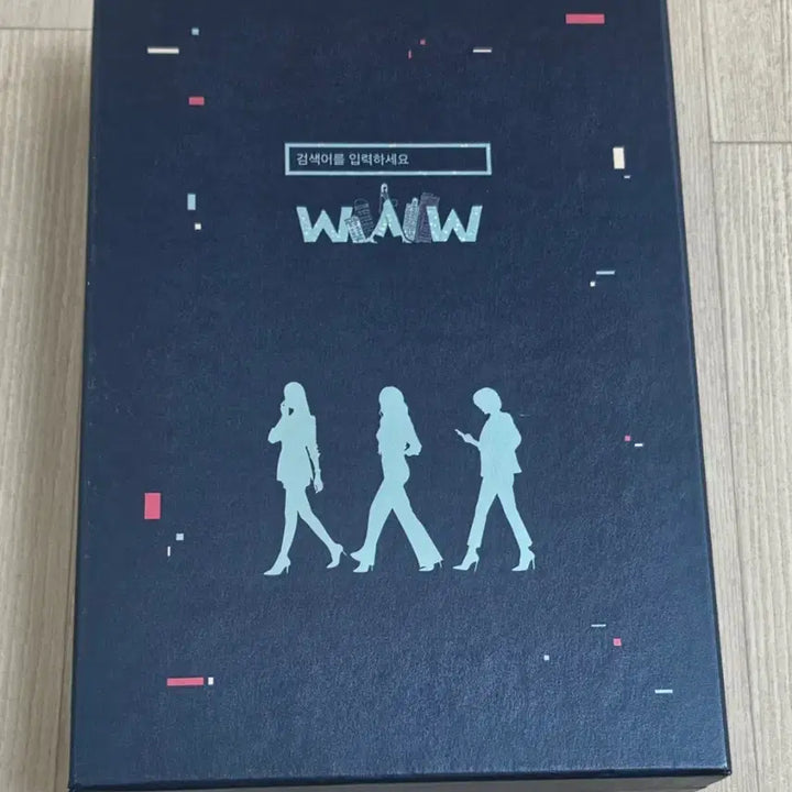 [BUNJANG] Blu-ray + OST CD Bundle Set / 검색어를 입력하세요 블루레이 + OST CD