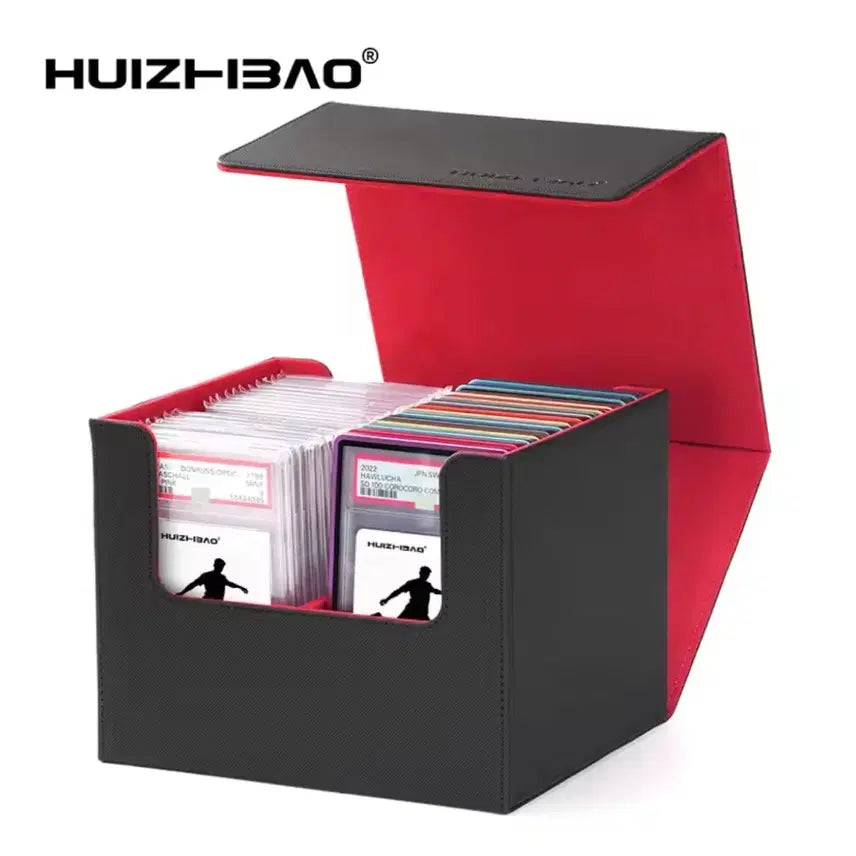 [BUNJANG] Pokemon Card Storage Box / 포켓몬카드보관함