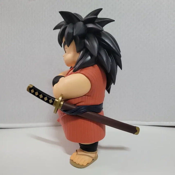 [BUNJANG] Dragon Ball Ichiban Kuji Masterlise - Yajirobe Figure / 드래곤볼 제일복권 구름위의신전 C상 야지로베 피규어