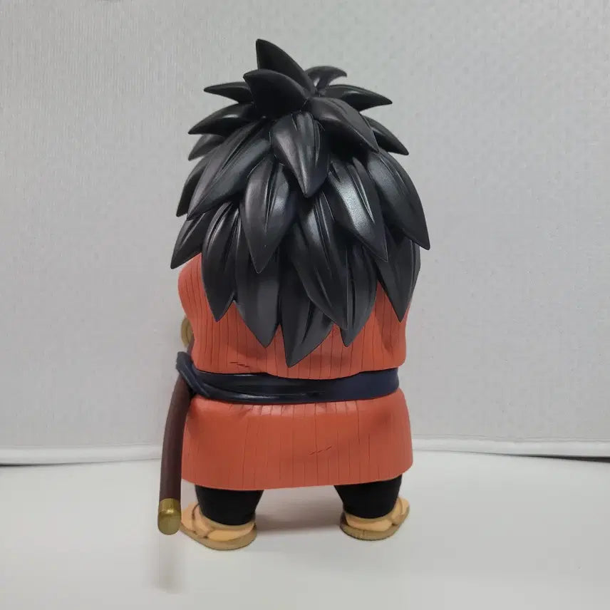 [BUNJANG] Dragon Ball Ichiban Kuji Masterlise - Yajirobe Figure / 드래곤볼 제일복권 구름위의신전 C상 야지로베 피규어