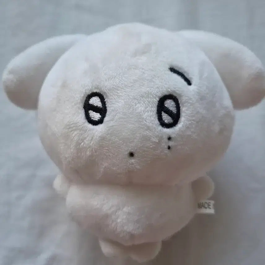 [BUNJANG] SEVENTEEN DK Kkumppi Doll / 세븐틴 도겸인형 겸삐