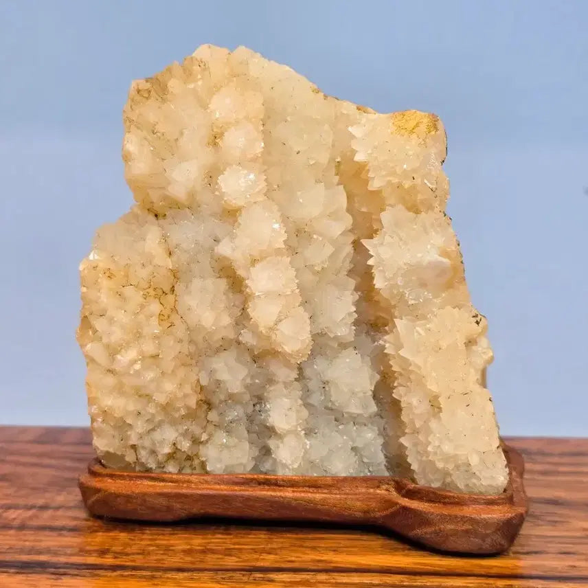[BUNJANG] Luminous Mineral Raw Stone / 26081402 좋은 기운을 내뿜는 영롱한 광물 원석 수석 팝니다