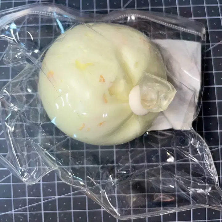 [BUNJANG] Unsealed Mokdongga Potato Chip Slime / 개봉) 목동가 감자칩 수제슬랑이