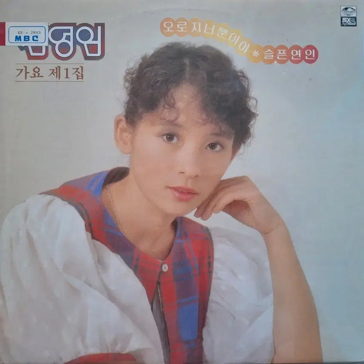 [BUNJANG] Kim Young Im Traditional Korean Music 1st Album &
