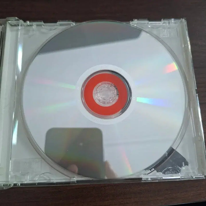 [BUNJANG] Mariah Carey Merry Christmas CD / 머라이어 캐리 Merry Christmas CD