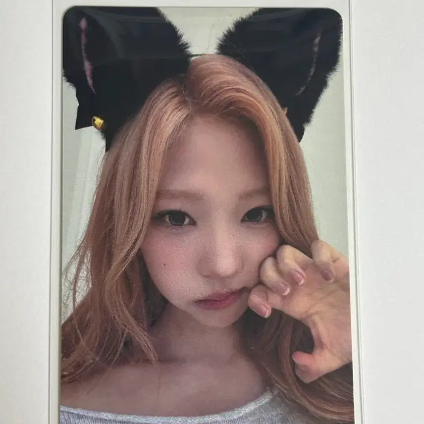 [BUNJANG] Hatsuharu Stella Lemon Tang K-Pop Europe Photocard Lucky Draw Split Set Album POB MD / 하투하 스텔라 레몬탱 k idol 유럽 포카 하츠투하츠 럭드 / 분철 앨범 미공포 md