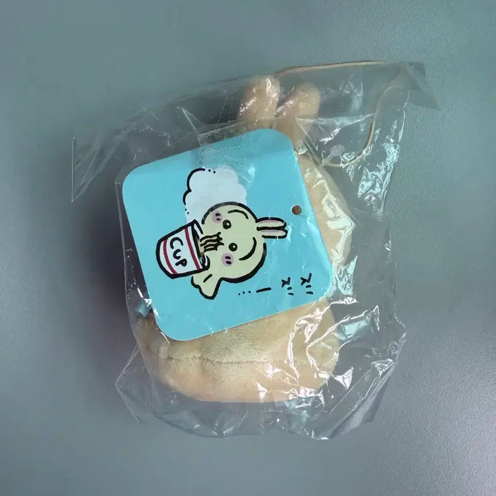 [BUNJANG] Usagi Urayahaboze Mascot / 우사기 우라야하보즈 마스코트