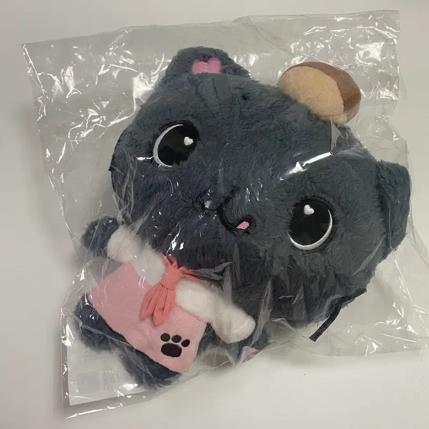 [BUNJANG] NCT WISH Bakery Partissier Wishdoll Kuri New Item / [당일발송] 엔시티 위시 베이커리 파티시에 위시돌 쿠리 새상품