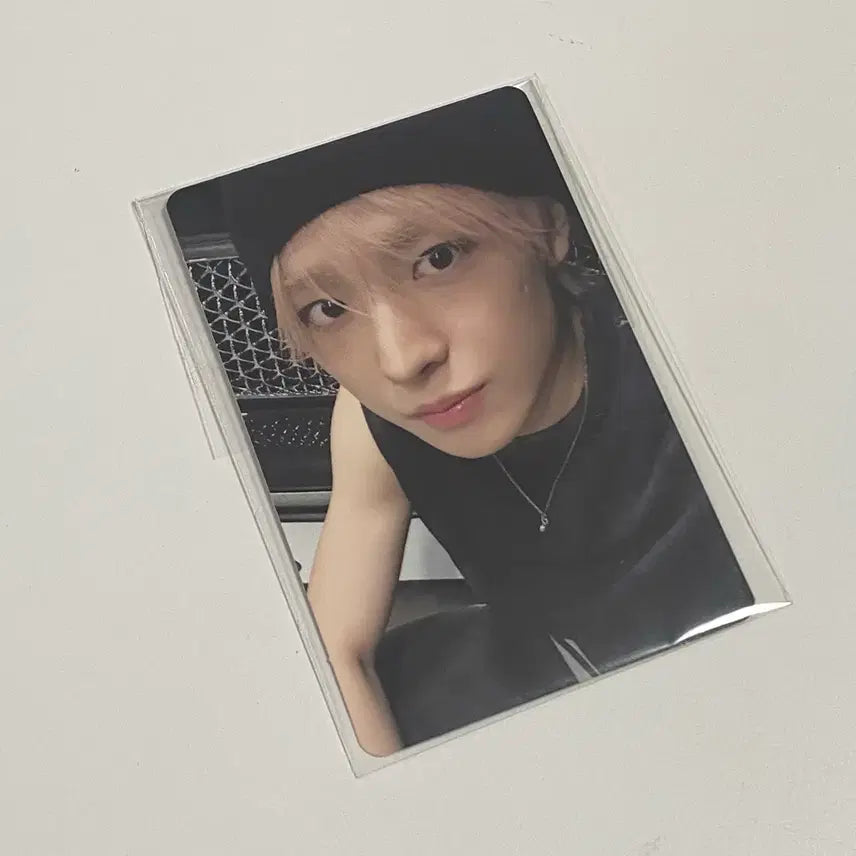 [BUNJANG] NCT WISH Osaki Yushi Beri&
