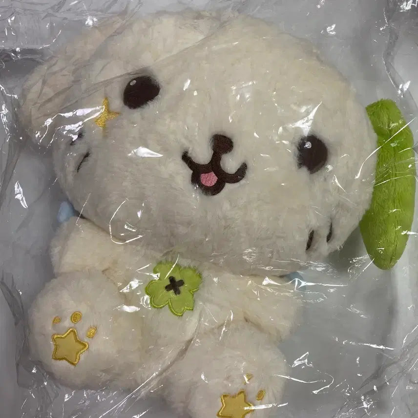[BUNJANG] NCT WISH Bakery 30cm WISH DOLL RYUNRYUN / [당일발송] 엔시티 위시 베이커리 30cm 위시돌 룐룐 새상품