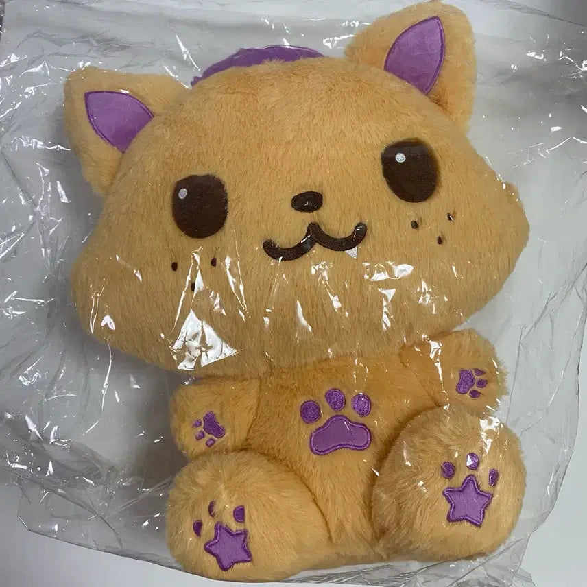 [BUNJANG] NCT WISH Bakery 30cm Wish Doll Siooning / [당일발송] 엔시티 위시 베이커리 30cm 위시돌 시오닝 새상품