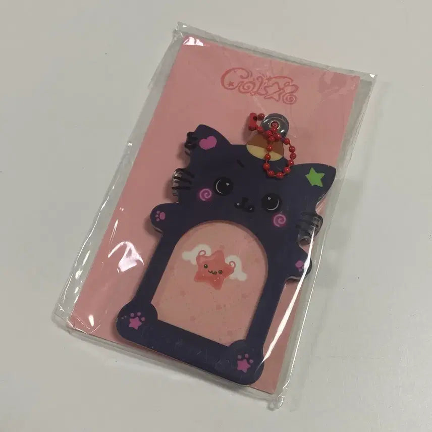 [BUNJANG] NCT WISH Riku Kuri ID Photocard Holder / [당일발송] 엔시티 위시 리쿠 쿠리 아이디 포토 홀더 새상품