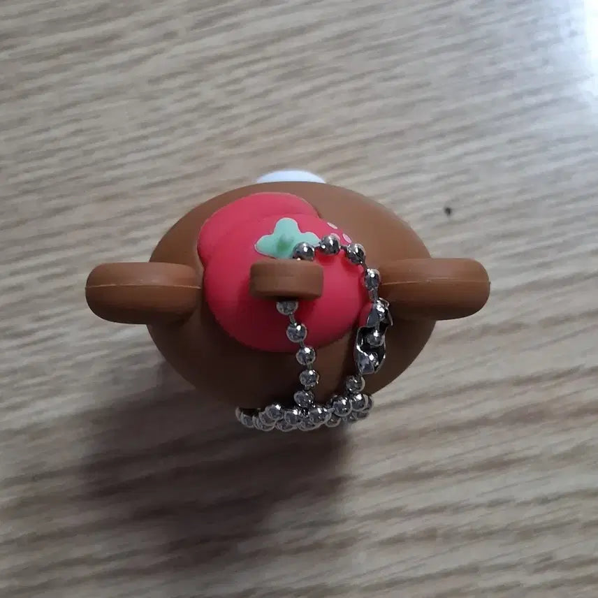 [BUNJANG] Rilakkuma Ediya Collaboration Random Kumakuma Magnet Figure / 코구마 이디야 콜라보 랜덤 리락쿠마 마그넷 피규어