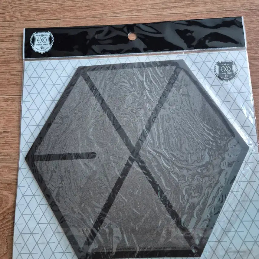 [BUNJANG] EXO Group Photo Mousepad / EXO 마우스패드
