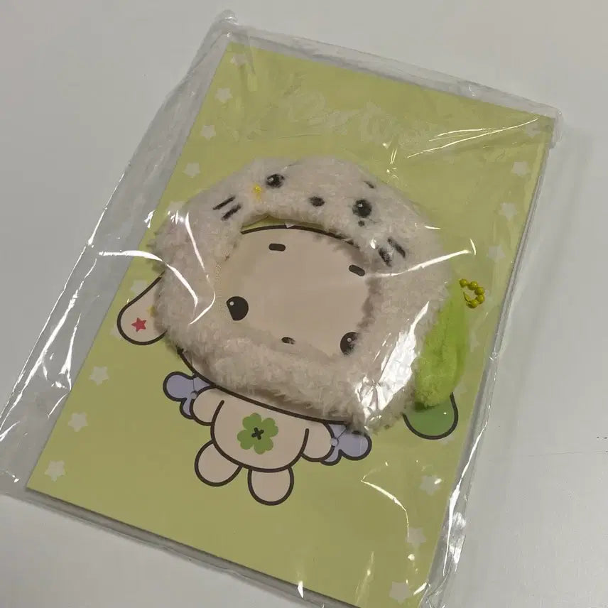 [BUNJANG] NCT WISH Ryo Hat Keyring / [당일발송] 엔시티 위시 료 룐룐 모자 햇 키링 새상품