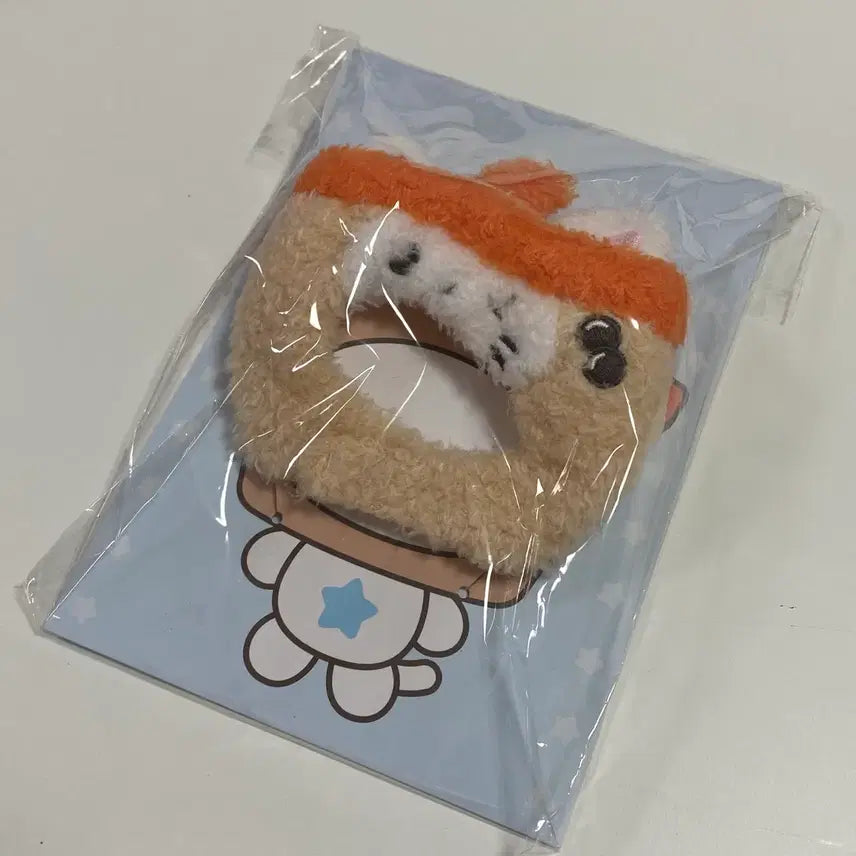 [BUNJANG] NCT Wish Yushi Bubble Cat Hat Keyring / [당일발송] 엔시티 위시 유우시 버블냥 모자 햇 키링 새상품