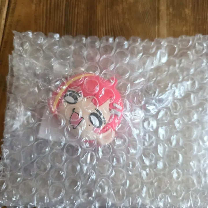 [BUNJANG] 2025 Reje Birthday Voice Keyring / 2025 리제 생일 대신대답해주는 보이스 키링 미개봉
