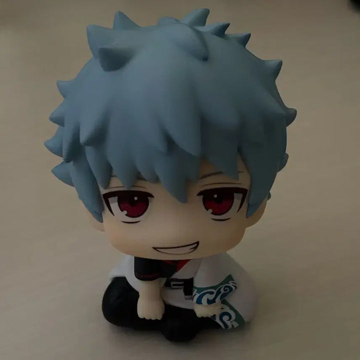 [BUNJANG] Gintama Gintoki Look-Up Figure / 은혼 긴토키 룩업 피규어