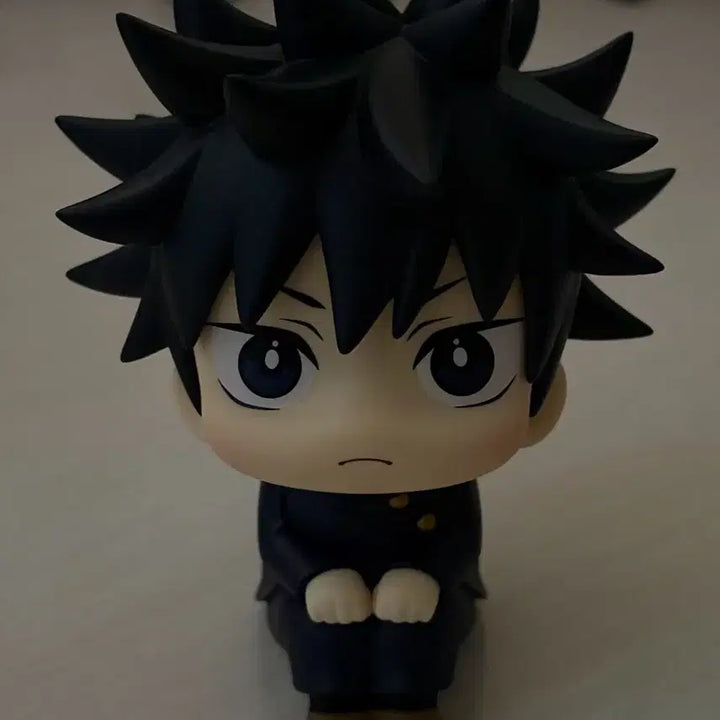 [BUNJANG] Jujutsu Kaisen Fushiguro Megumi Look Up Figure / 주술회전 후시구로 메구미 룩업 피규어