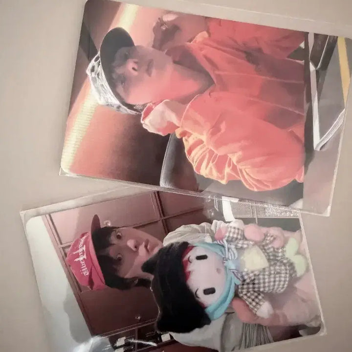 [BUNJANG] G-Dragon (GD) Popup Photocard / 지드래곤 권지용 팝업 포카