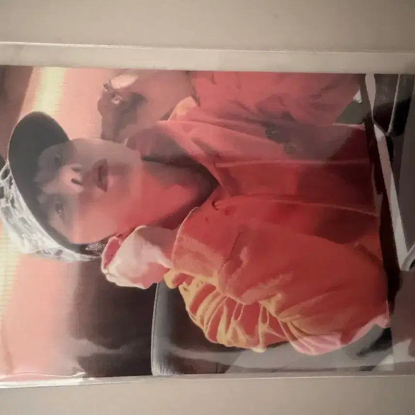 [BUNJANG] G-Dragon (GD) Popup Photocard / 지드래곤 권지용 팝업 포카