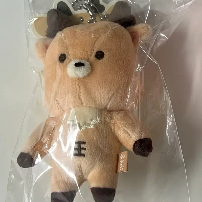 [BUNJANG] 1st Generation Urakbam 10cm Photocard Holder Sealed / 1기 우락밤 10cm 미개봉