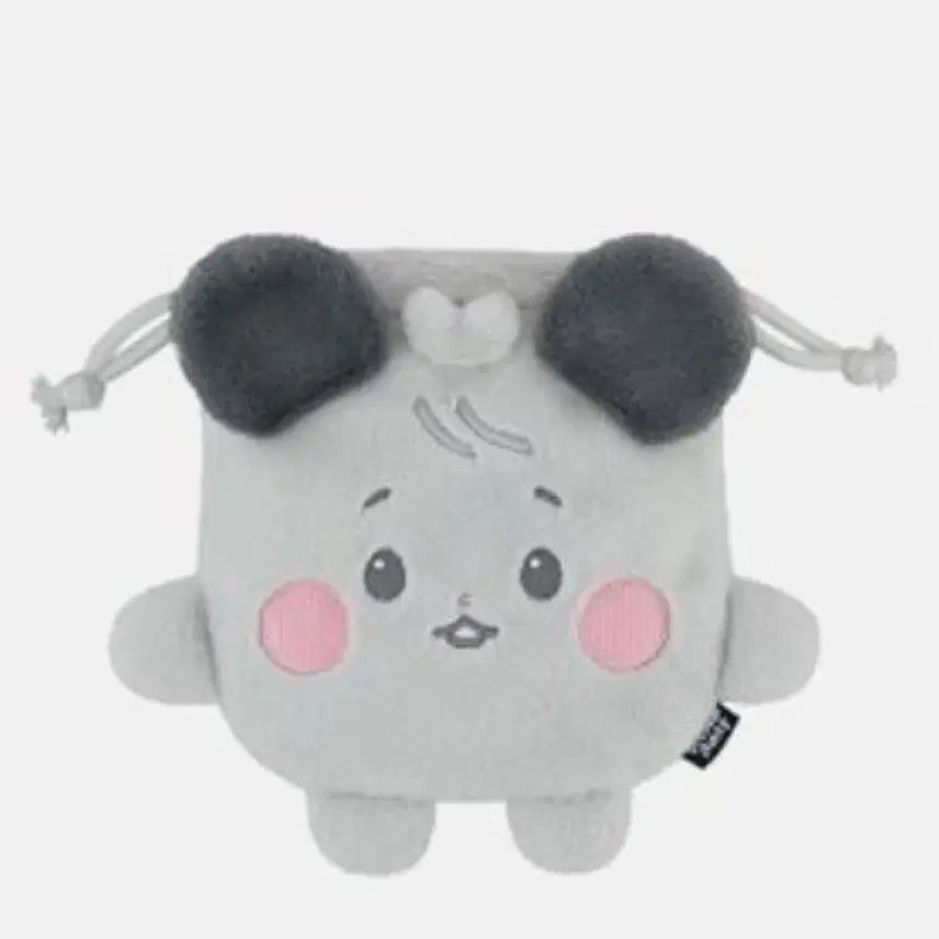 [BUNJANG] Xdinary Heroes Gunil Pouch / 엑스디너리 히어로즈 엑디즈 건일 햄일 양도