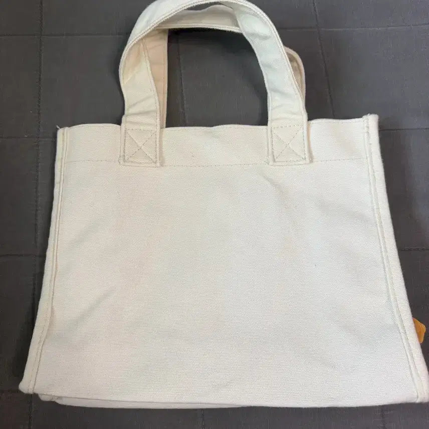 [BUNJANG] Pompompurin Canvas Tote Bag / 폼폼푸린 토트백 가방