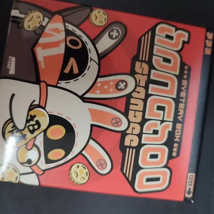 [BUNJANG] Zenless Zone Zero Official Figure Standee Series 2 Random / 젠레스존제로 방부 피규어 2탄 랜덤 스탠디