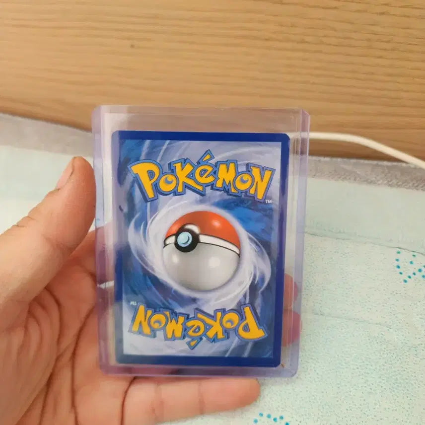 [BUNJANG] Pokémon 25th Anniversary Guangdong Single Card / 삼삼드래
