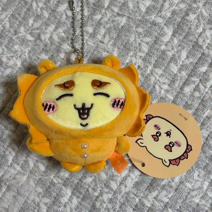 [BUNJANG] Chiikawa Shisa Doll / 치이카와 시사 인형