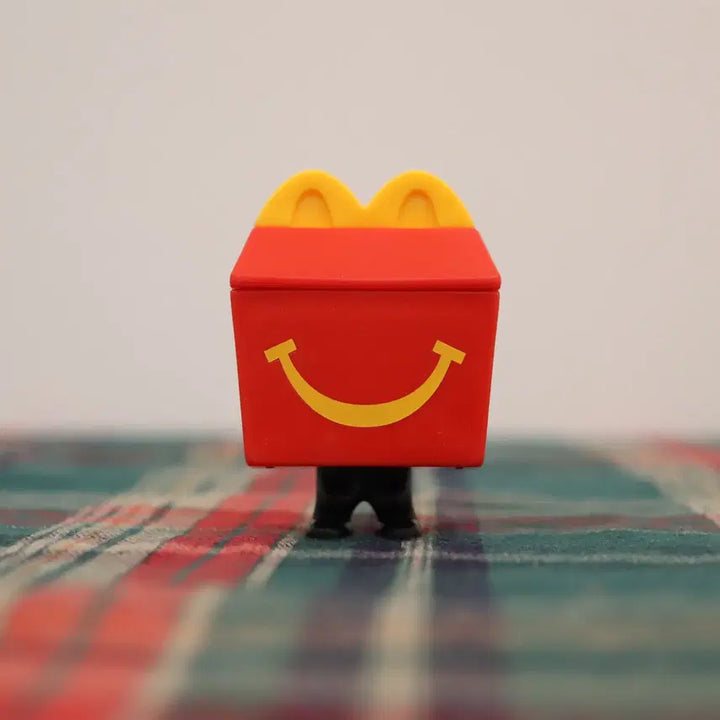 [BUNJANG] Crayon Shin-chan McDonald&