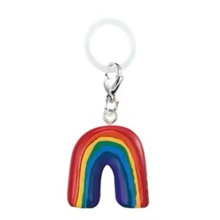 [BUNJANG] Daisuke Kondo Rainbow Sealed Bookmark / 다이스케 콘도 메지루시 미개봉 무지개