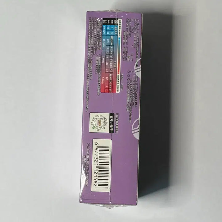 [BUNJANG] Pokemon Phantom Illustration Booster Pack / 중판 151 슬림 포켓몬카드 팬텀 일러스트