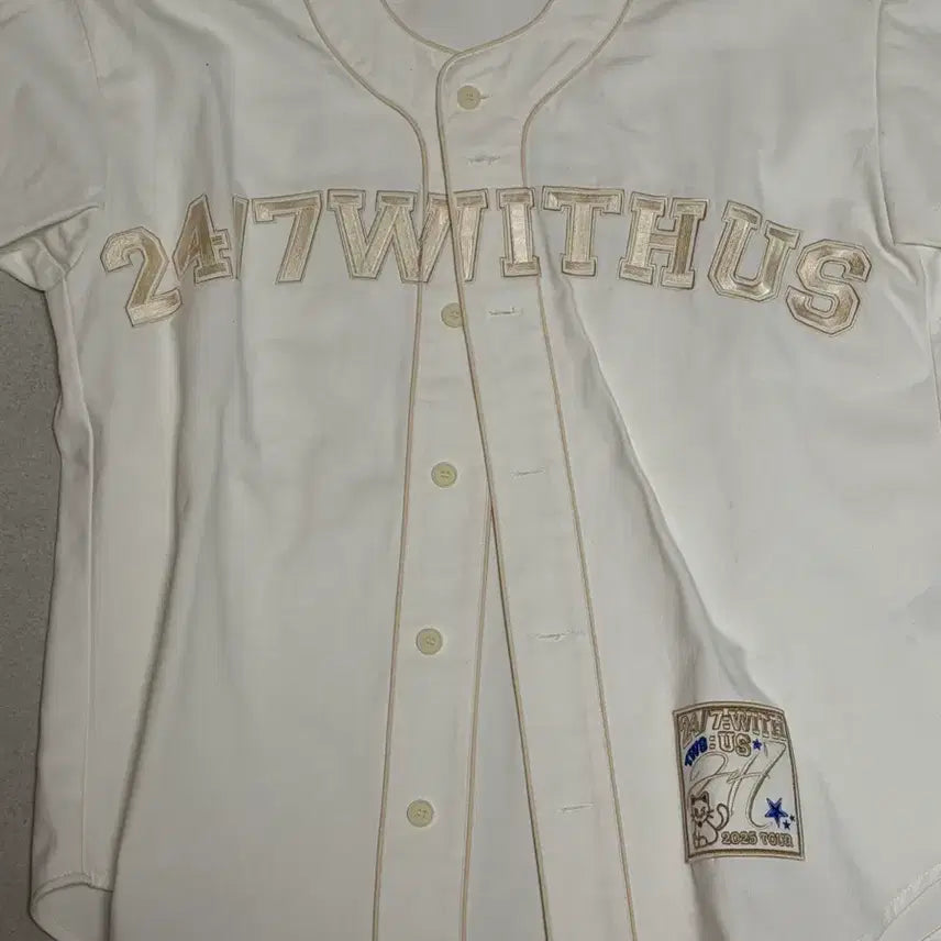 [BUNJANG] TWS Concert MD Clothing / 투어스 콘서트 옷 엠디