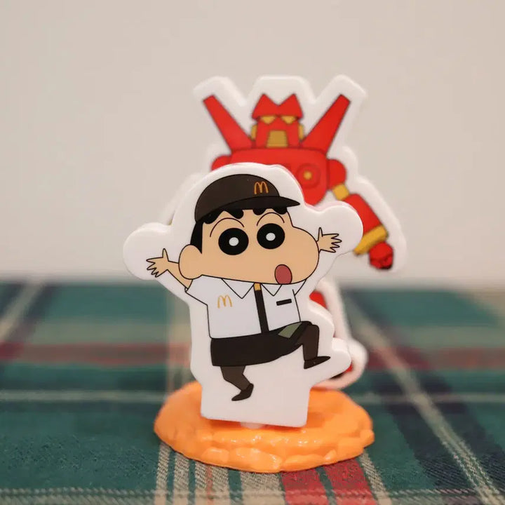 [BUNJANG] Crayon Shin-chan McDonald&