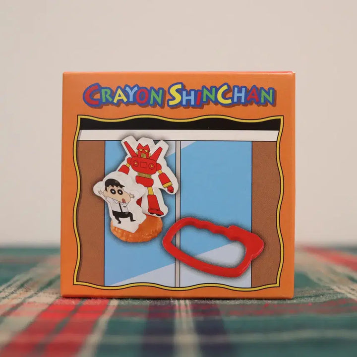[BUNJANG] Crayon Shin-chan McDonald&