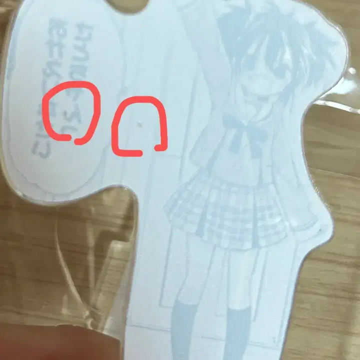 [BUNJANG] Happy Sugar Life Bundle Set Acrylic Stand / 일괄)해피슈가라이프 아크릴 스탠드