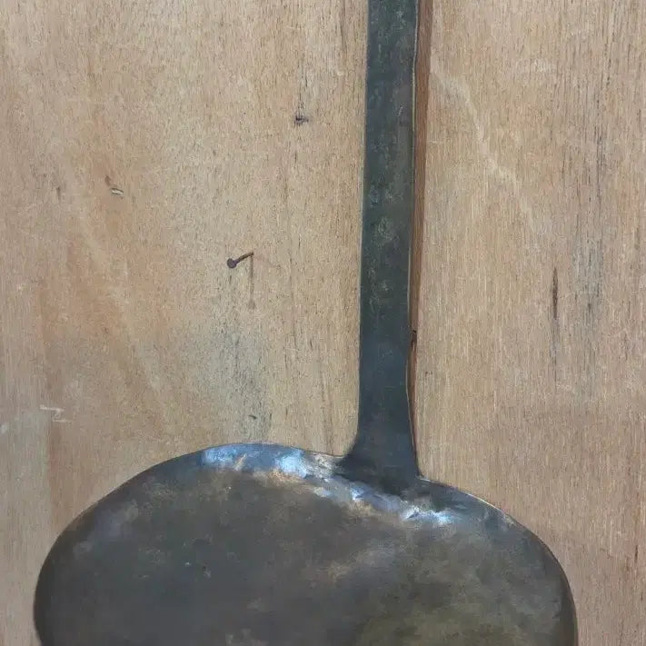 [BUNJANG] Brass Candlestick Antique / 민속품  / 동땟물좋은 놋등잔대