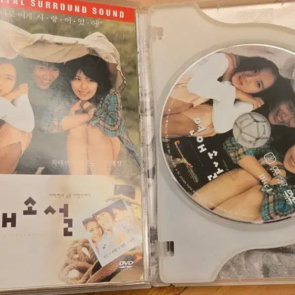 [BUNJANG] Lover&