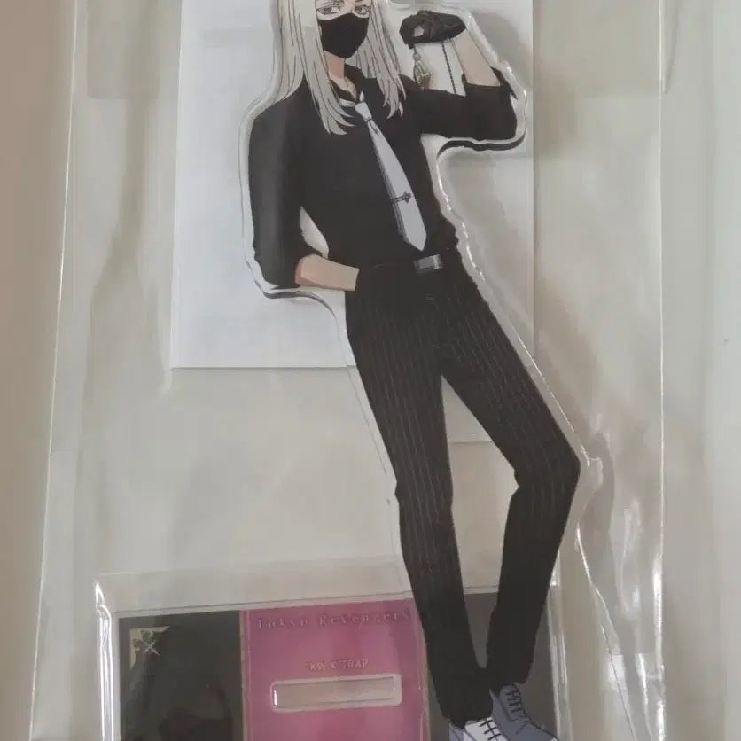 [BUNJANG] Tokyo Revengers Sanzu Acrylic Stand / 도쿄 리벤져스 산즈 아크릴 스탠드