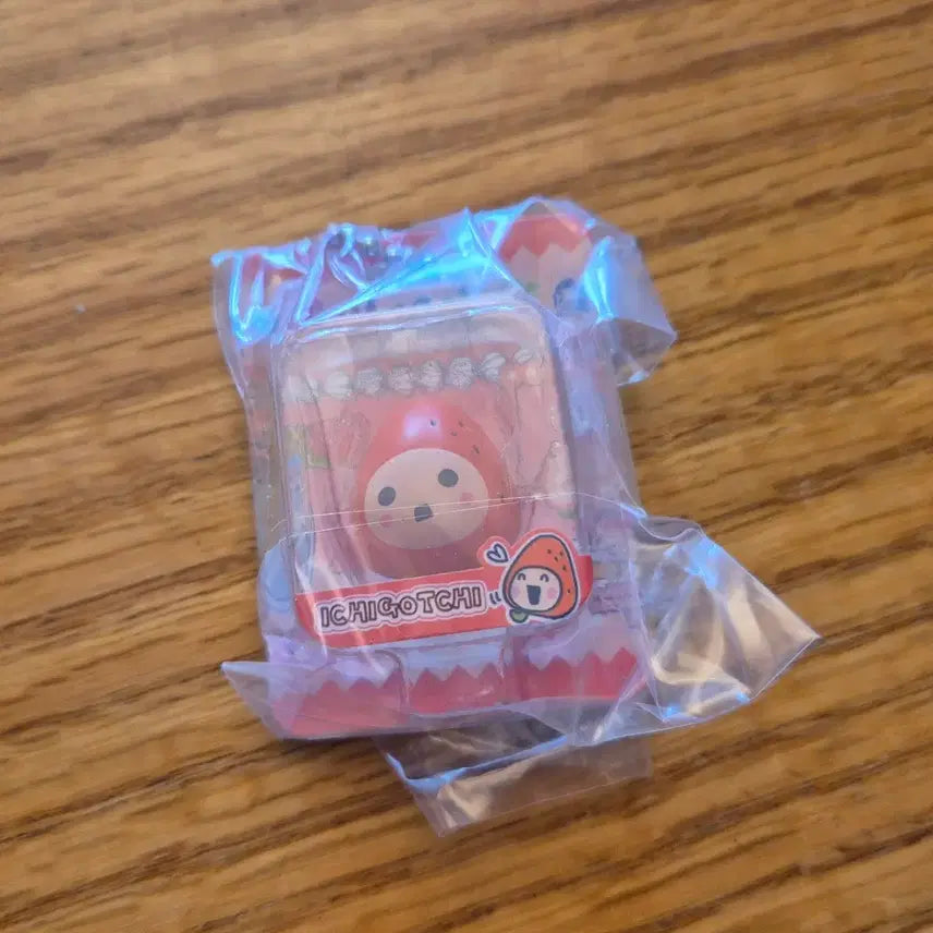 [BUNJANG] Tamagotchi Ichigo &amp; Tamagotchi Bliss Collection Unsealed / 이치고치 다마고치 블리스터 패키지 컬렉션 미개봉