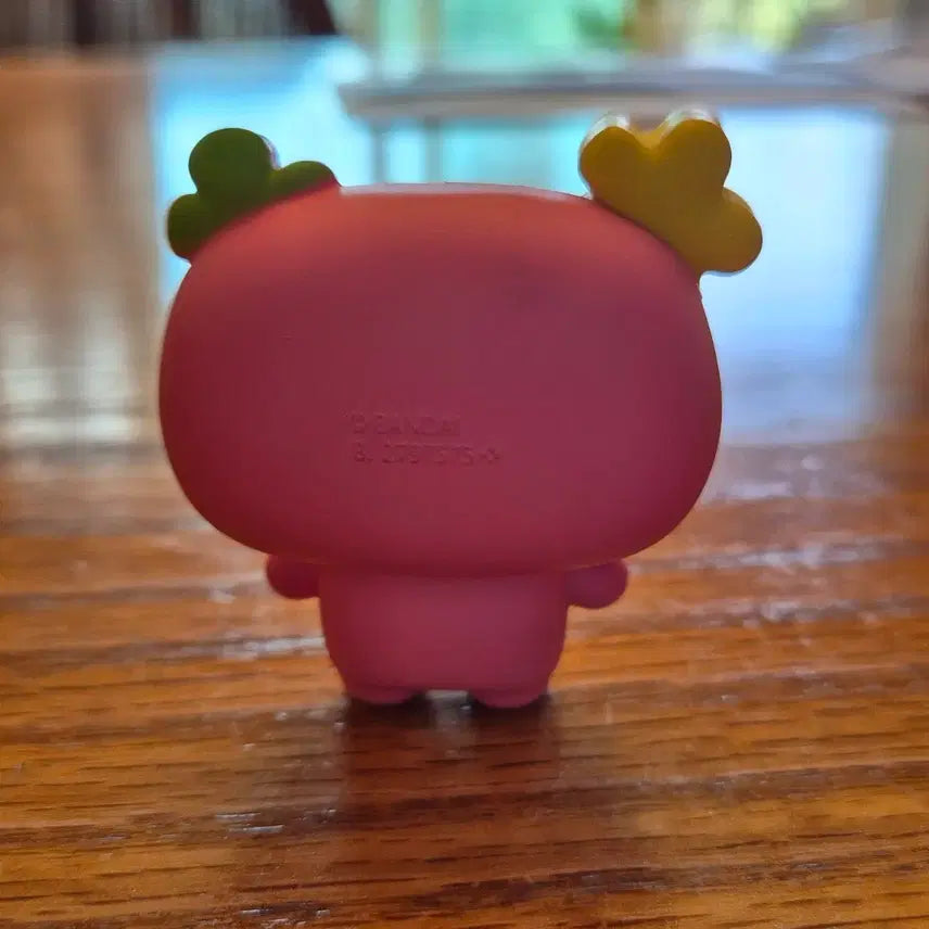 [BUNJANG] Tamagotchi Skeleton Gacha Figure / 플라워치 다마고치 스켈레톤 가챠 피규어